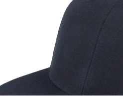 Poland Army Skull Black Snapback - Army Head