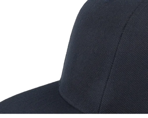 Poland Army Skull Black Snapback - Army Head