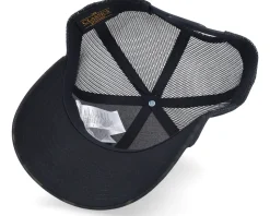 Poland Army Skull Multicam Black Trucker - Army Head