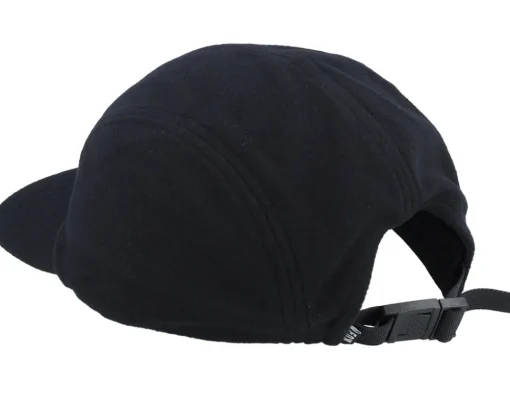 Polar Fleece Hat 5-Panel - Fox