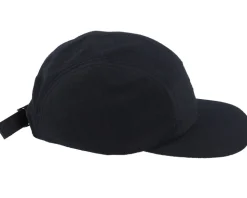 Polar Fleece Hat 5-Panel - Fox