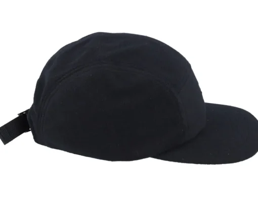 Polar Fleece Hat 5-Panel - Fox