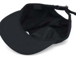 Polar Fleece Hat 5-Panel - Fox