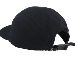 Polar Fleece Hat 5-Panel - Fox