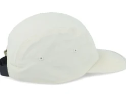 Polyamide Beige 5-Panel - MJM Hats