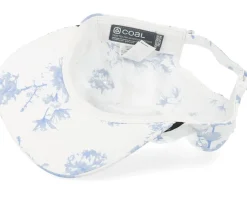 Pontoon Porcelain Strapback - Coal