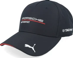 Porsche Motorsport Team Black A-Frame Adjustable - Porsche