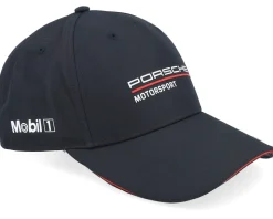 Porsche Motorsport Team Black A-Frame Adjustable - Porsche