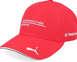 Porsche Motorsport Team Red A-Frame Adjustable - Porsche