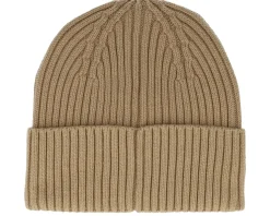 Poster Logo Beanie Beige Cuff - Levi's