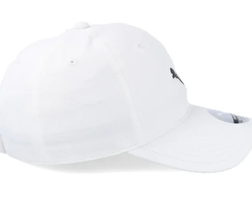 Pounce White Adjustable - Puma