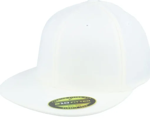 Premium 210 2-Tone Black/Grey Fitted - Flexfit