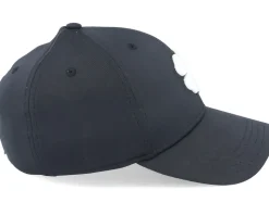 Premium Clover 41 Black/White Clover Flexfit - Black Clover