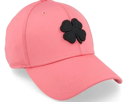 Premium Clover 113 Desert Rose/Black Clover Flexfit - Black Clover