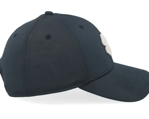 Premium Clover Black Adjustable - Black Clover