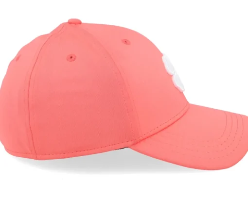 Premium Clover Sunset/White Flexfit - Black Clover
