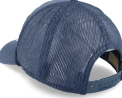 Premium Fishing 939 Bachelor Indigo/Navy/Navy Trucker - Skillfish
