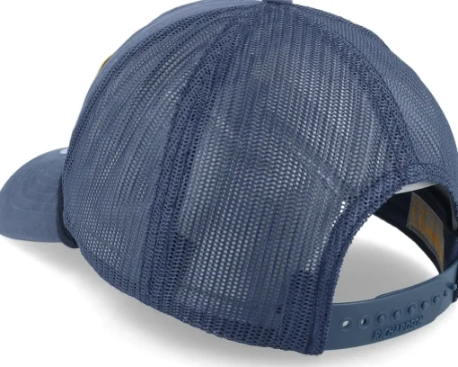 Premium Fishing 939 Bachelor Indigo/Navy/Navy Trucker - Skillfish