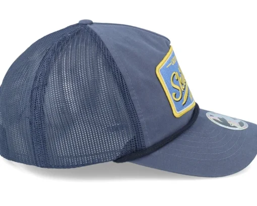 Premium Fishing 939 Bachelor Indigo/Navy/Navy Trucker - Skillfish