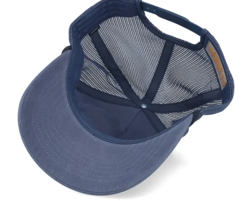 Premium Fishing 939 Bachelor Indigo/Navy/Navy Trucker - Skillfish