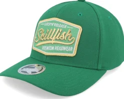 Premium Fishing 514 Solid Kelly Adjustable - Skillfish