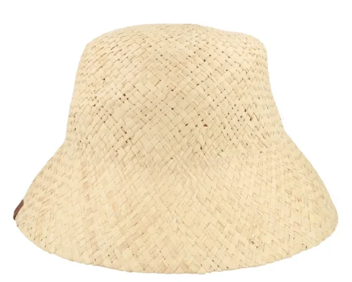 Premium Naosral Bucket Straw Hat - Rip Curl