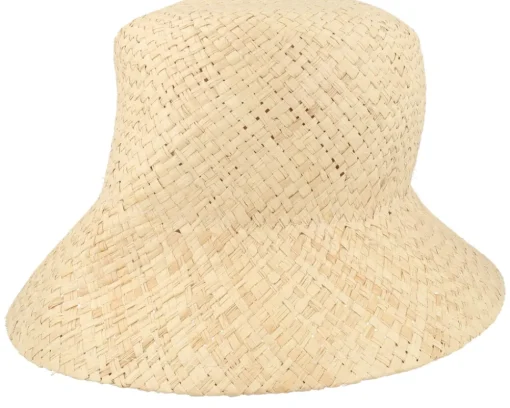 Premium Naosral Bucket Straw Hat - Rip Curl