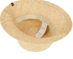 Premium Naosral Bucket Straw Hat - Rip Curl