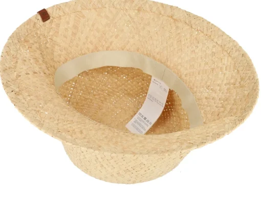 Premium Naosral Bucket Straw Hat - Rip Curl
