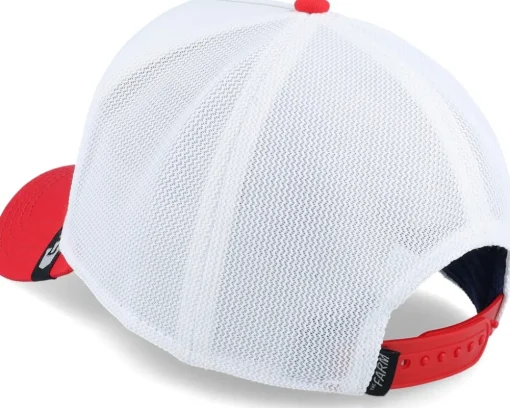 Premium Rooster Ivory Trucker - Goorin Bros.