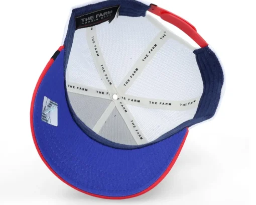 Premium Rooster Ivory Trucker - Goorin Bros.