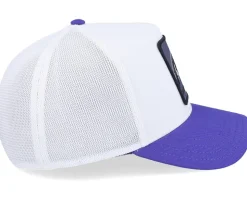Premium Whale White Trucker - Goorin Bros.