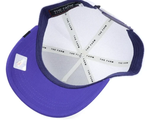 Premium Whale White Trucker - Goorin Bros.