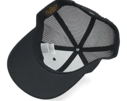 Priceless Barcode Black Trucker - Iconic