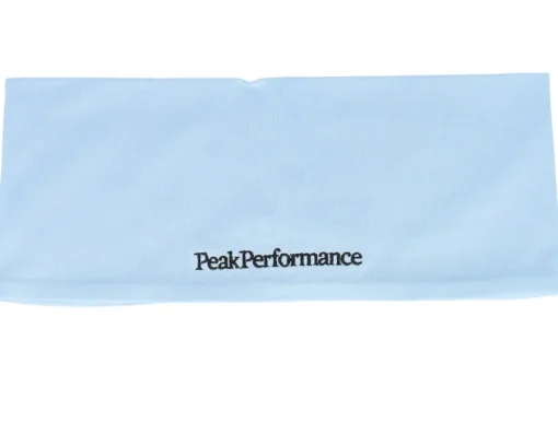 Progress Cloud Headband - Peak Performance