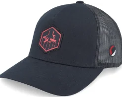 Puppet Master Black Trucker - The Godfather