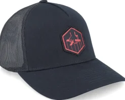 Puppet Master Black Trucker - The Godfather