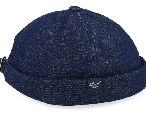 Pure Denim Docker - Reell