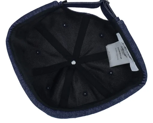 Pure Denim Docker - Reell