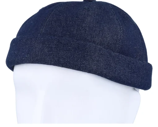 Pure Denim Docker - Reell