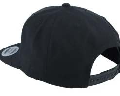 Purple Dragon Black Camo Trucker - Iconic