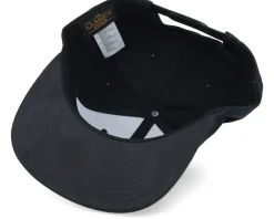 Purple Dragon Black Camo Trucker - Iconic