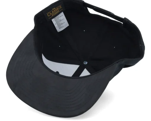 Purple Dragon Black Camo Trucker - Iconic