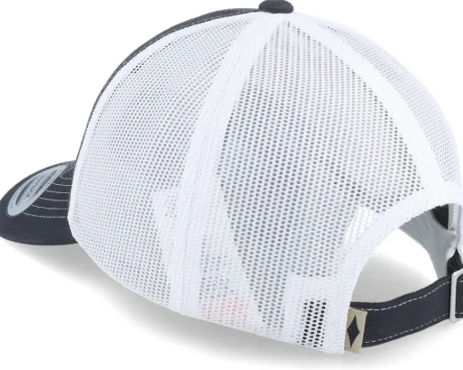 Quality Products Black/White Trucker - Rip Curl