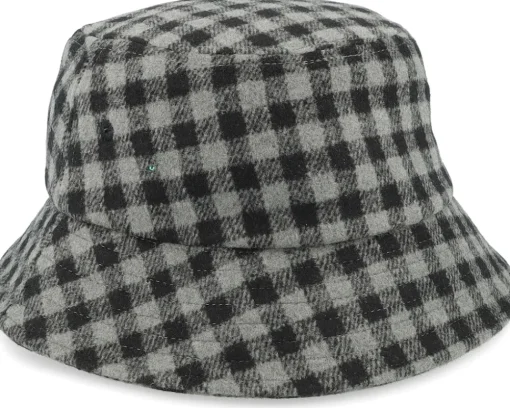 Quality Products Hat Grey Bucket - Rip Curl