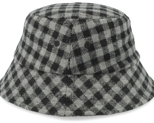 Quality Products Hat Grey Bucket - Rip Curl