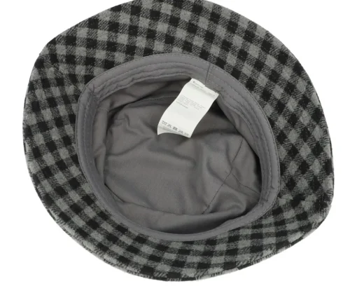 Quality Products Hat Grey Bucket - Rip Curl