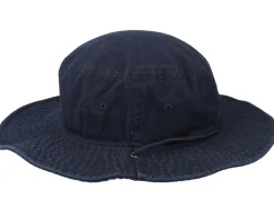 Quest B1b Hat Blackout Bucket - Oakley