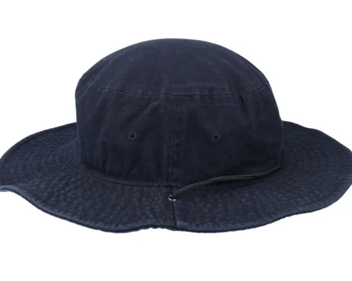 Quest B1b Hat Blackout Bucket - Oakley