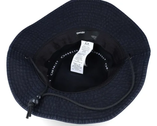 Quest B1b Hat Blackout Bucket - Oakley